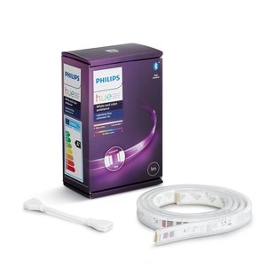 Philips Hue Ledstrip 11,5w 1m Uitbreiding