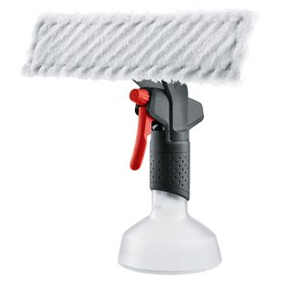 Bosch Glassvac - Spuitflaconse