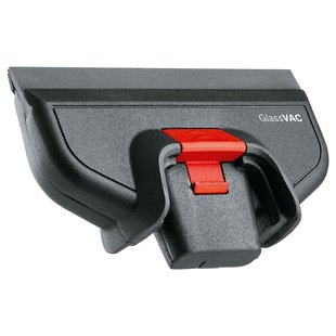 Bosch Glassvac Kleine Zuigkop Set
