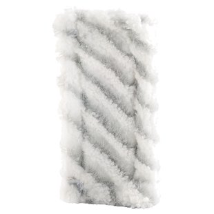 Bosch Glassvac Microvezel Vervangdoeken 2stuks