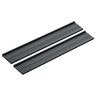 Bosch Glassvac Vervangstrips 2stuks