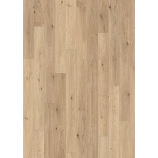 Decomode Laminaat - Medium - Dortmund - 4-zijdige V-groef- 8mm - 1,394m²