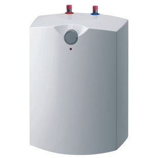 Go By Van Marcke Keukenboiler 5 Liter Met Stalen Kuip