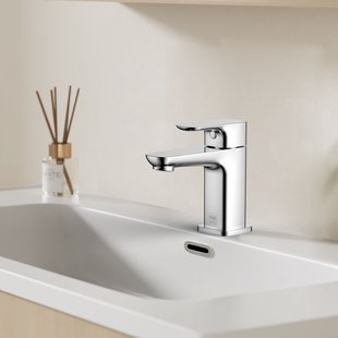 Aquavive Toiletkraan Modena - Chroom