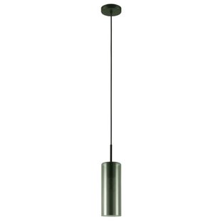 Eglo Hanglamp Keyns Zwart E27