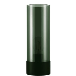 Eglo Tafellamp Keyns Zwart E27