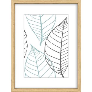 Fotolijst Brasil Naturel 18x24cm