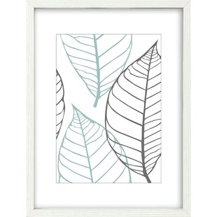 Fotolijst Brasil Wit 18x24cm