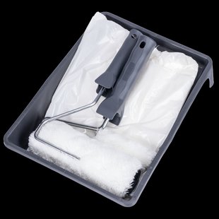 Sam Muurverfset 5-delig​