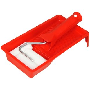 Sam Lakset Vilt Alkyd 2+1 5cm