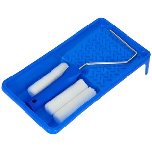 Sam Lakset Vilt Acryl 2+1 10cm