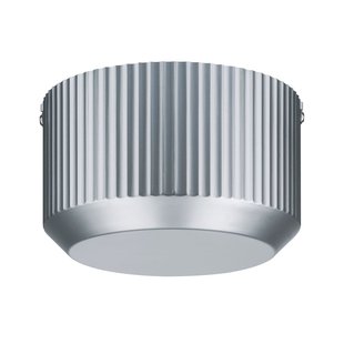 Paulmann Trafo Ringtransformator Toroidal Chroom Mat Maximaal 80w