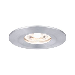 Paulmann Inbouwspot Led Nova Mini Aluminium 4w
