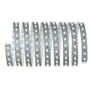 Paulmann Ledstrip Uitbreiding Maxled 500 1m Daglicht 6w
