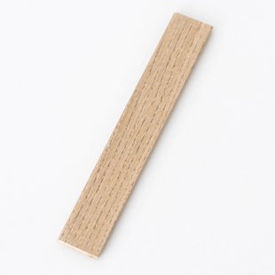 Decomode Plakplint Dortmund - Zelfklevend - 240cm - 24x5mm