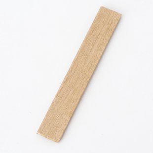 Decomode Plakplint Estoril - Zelfklevend - 240cm - 24x5mm