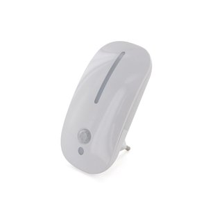 Chacon Nachtlamp Met Beweging- En Schemersensor