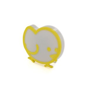 Chacon Nachtlamp Kuiken + Batterij