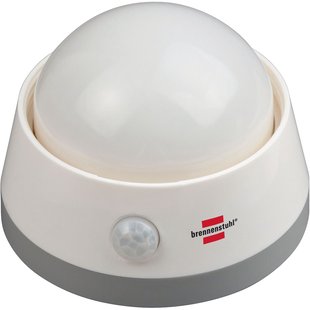 Brennenstuhl Led-nachtlicht 60w + Infrarood Bewegingsmelder