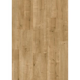 Quick-step Laminaat - Settle - Colca Eik Natuur - 2-zijdige V-groef - 8mm 2,461m²
