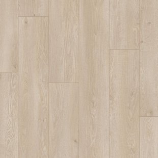 Quick-step Laminaat - Nesto - Mella Eik Natuur - 4-zijdige V-groef - 8mm - 2,179m²