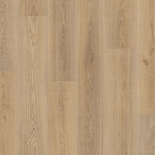 Quick-step Laminaat - Nesto - Liro Eik Natuur - 4-zijdige V-groef - 8mm - 2,179m²