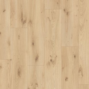 Quick-step Laminaat - Mono - Baikal Eik Natuur - 4-zijdige V-groef - 7mm - 2,421m²