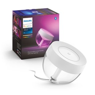 Philips Hue Tafellamp Led Iris Transparant 10w