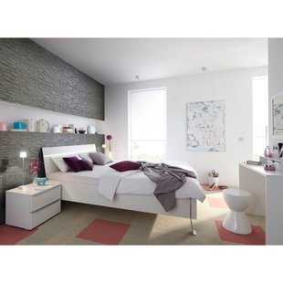 Steenstrips Tasso - Grijs - Polymeer - 0,63 M²