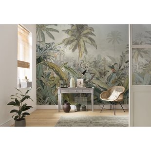 Komar Fotobehang Amazonia - Multi - 2,48m X 368cm