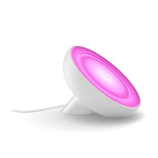 Philips Hue Tafellamp Led Bloom Wit 7,1w