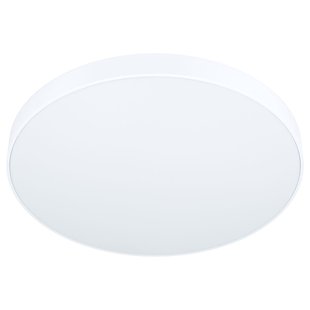 Eglo Plafondlamp Led Zubieta-a Wit 24w