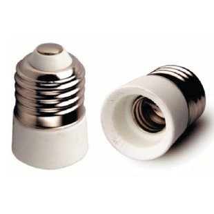 Kopp Verloopfitting E27 Naar E14