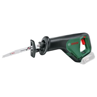 Bosch Reciprozaag Advancedrecip 18 - 18v Accu (zonder Accu)