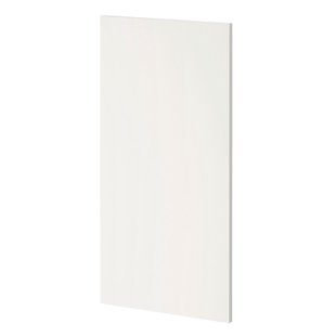 Elements Kast Deur Wit