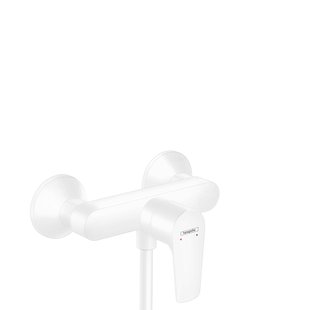 Hansgrohe Douchekraan Talis Mat Wit