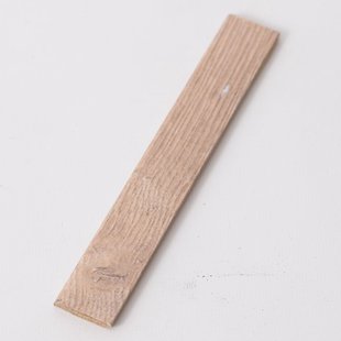 Quick-step Plakplint Fresno Natural Oak - Zelfklevend - 240cm - 24x5mm