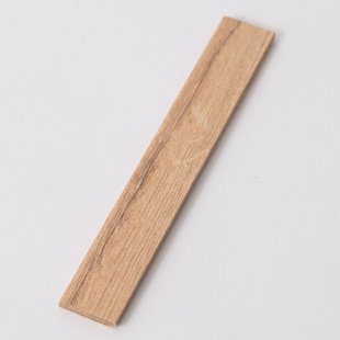 Quick-step Plakplint Decoto Natural Oak - Zelfklevend - 240cm - 24x5mm