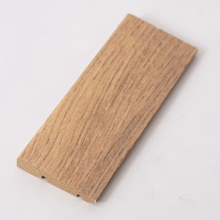Quick-step Muurplint Hoge Plint - Modeste Naturel Eiken - Mdf - 240cm - 10x60mm