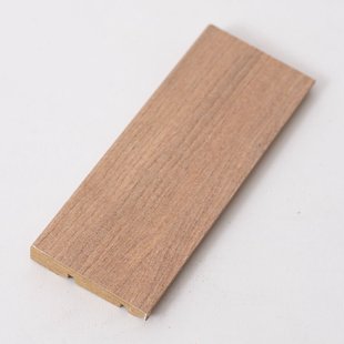 Quick-step Muurplint Hoge Plint - Antilope Naturel Eiken - Mdf - 240cm - 10x60mm