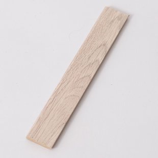Quick-step Plakplint Mella Natural Oak - Zelfklevend - 240cm - 24x5mm