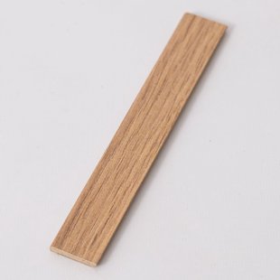 Quick-step Plakplint Serio Natural Oak - Zelfklevend - 240cm - 24x5mm