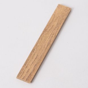 Quick-step Plakplint Modesto Natural Oak - Zelfklevend - 240cm - 24x5mm