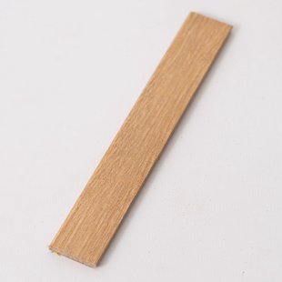 Quick-step Plakplint Coral Natural Oak - Zelfklevend - 240cm - 24x5mm