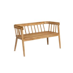 Exotan Tuinbank Daisy Fsc Acaciahout