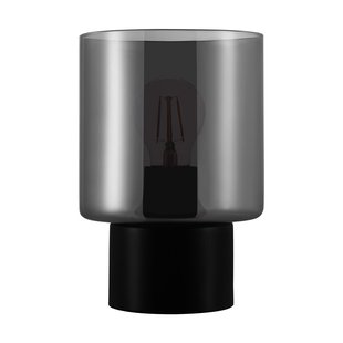 Eglo Tafellamp Gorosiba Zwart E27