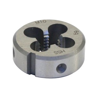 J5 Draadsnijkussen M10x1,5