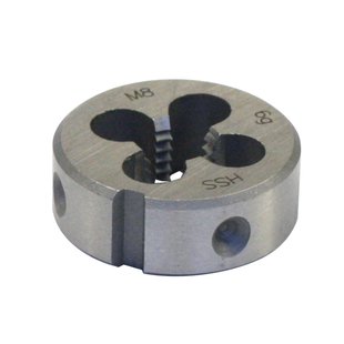 J5 Draadsnijkussen Metrisch 8x1,25