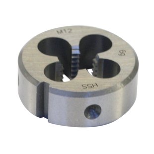 J5 Draadsnijkussen Metrisch 20x2,5