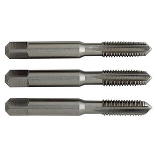 J5 3 Handtappen Metrisch M3x0,5